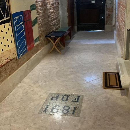 דירות ונציה Ca' Olivolo 1891 In Biennale מראה חיצוני תמונה